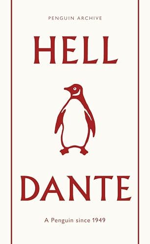 Circles of Hell (Penguin Little Black Classics) by Dante (2015-02